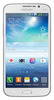 Смартфон SAMSUNG I9152 Galaxy Mega 5.8 White - Москва