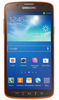 Смартфон SAMSUNG I9295 Galaxy S4 Activ Orange - Москва