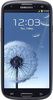 Смартфон SAMSUNG I9300 Galaxy S III Black - Москва