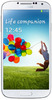 Смартфон SAMSUNG I9500 Galaxy S4 16Gb White - Москва