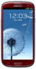 Смартфон Samsung Samsung Смартфон Samsung Galaxy S III GT-I9300 16Gb (RU) Red - Москва