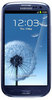 Смартфон Samsung Samsung Смартфон Samsung Galaxy S III 16Gb Blue - Москва