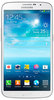 Смартфон Samsung Samsung Смартфон Samsung Galaxy Mega 6.3 8Gb GT-I9200 (RU) белый - Москва
