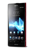 Смартфон Sony Xperia ion Red - Москва