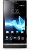 Смартфон Sony Xperia S Black - Москва