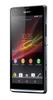 Смартфон Sony Xperia SP C5303 Black - Москва