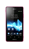 Смартфон Sony Xperia TX Pink - Москва